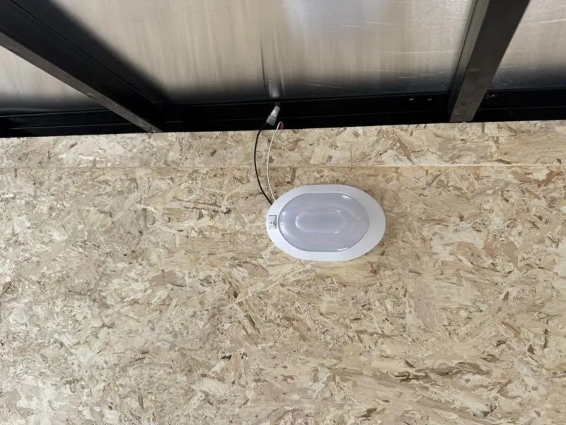 new Cargo (Enclosed) Trailers Criterion  for sale, in Draper, UT Thumbnail 50