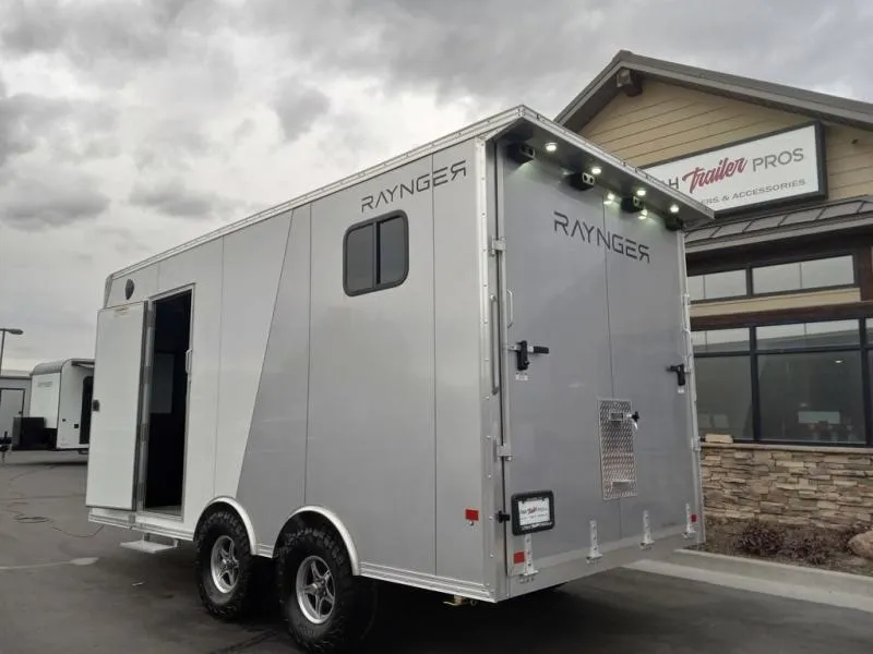 new Toy Haulers Raynger  for sale, in Draper, UT Thumbnail 23