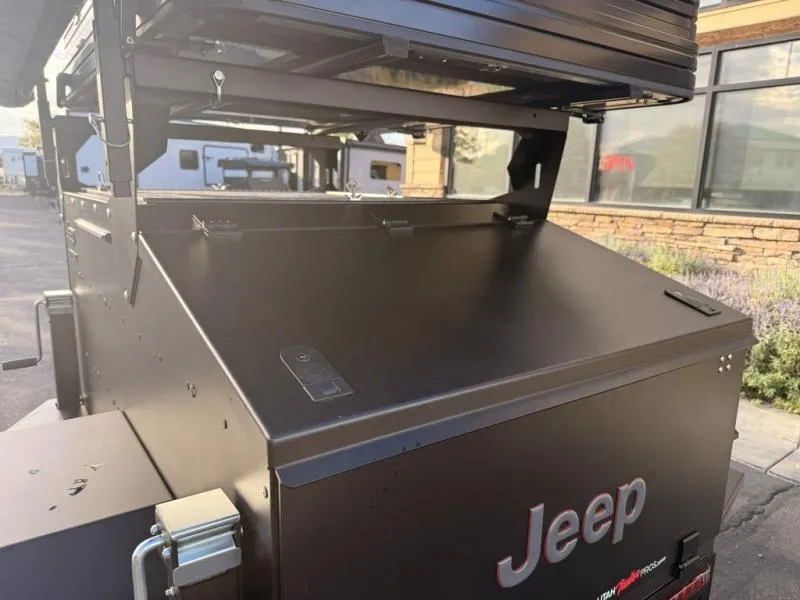 new Toy Haulers Addax  for sale, in Draper, UT Thumbnail 20