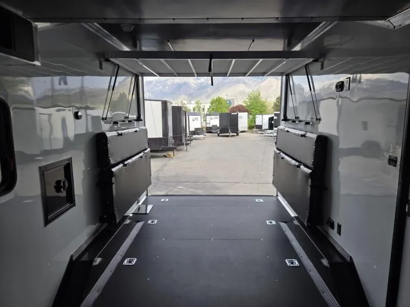 new Toy Haulers Raynger  for sale, in Draper, UT Thumbnail 41