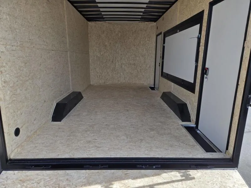 new Cargo (Enclosed) Trailers Criterion  for sale, in Draper, UT Thumbnail 27