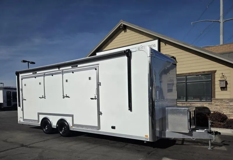 new Cargo (Enclosed) Trailers ATC  for sale, in Draper, UT Thumbnail 54
