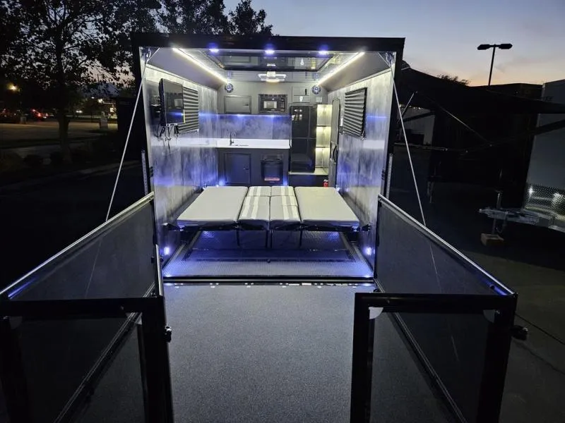 new Toy Haulers Other  for sale, in Draper, UT Thumbnail 137