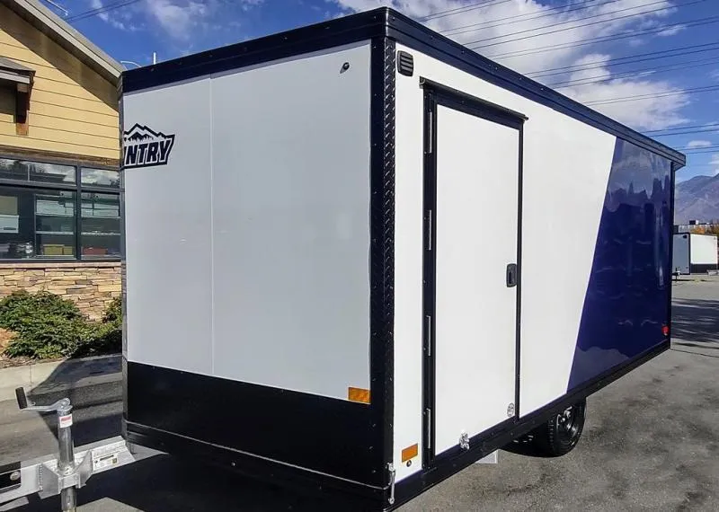 new Snowmobile Trailers High Country  for sale, in Draper, UT Thumbnail 4