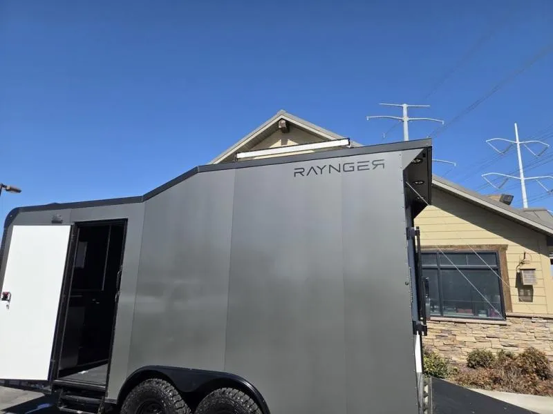 new Toy Haulers Raynger  for sale, in Draper, UT Thumbnail 107