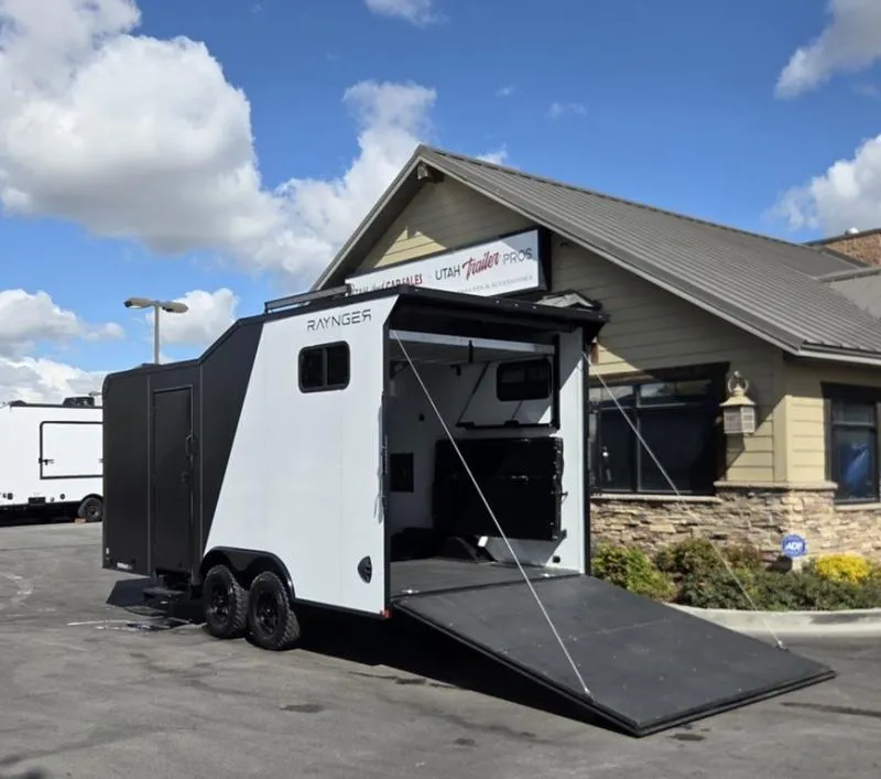 new Toy Haulers Raynger  for sale, in Draper, UT Thumbnail 32
