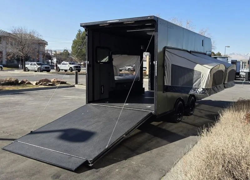 new Toy Haulers Other  for sale, in Draper, UT Thumbnail 105