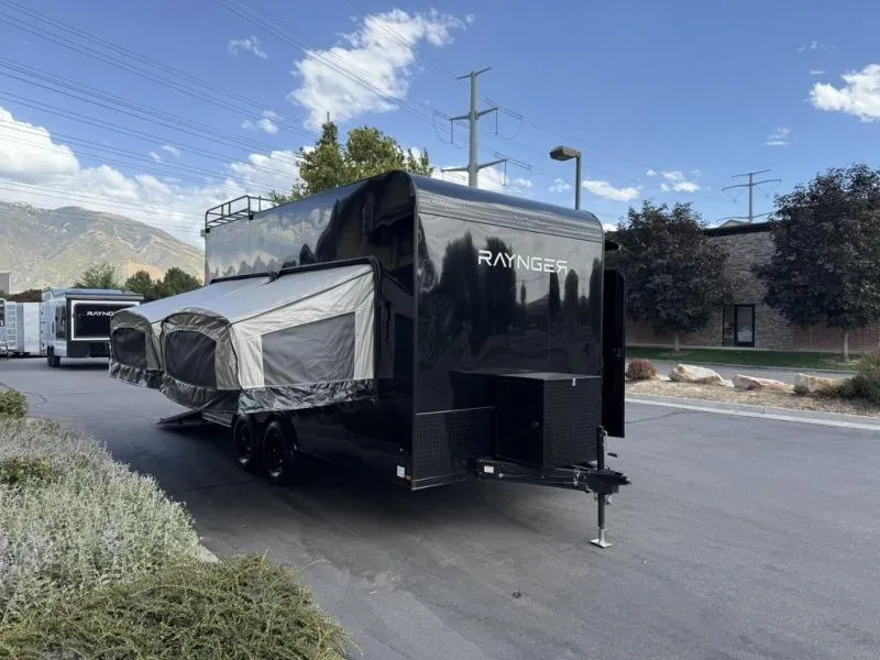 used Other Trailers Raynger  for sale, in Draper, UT Thumbnail 54