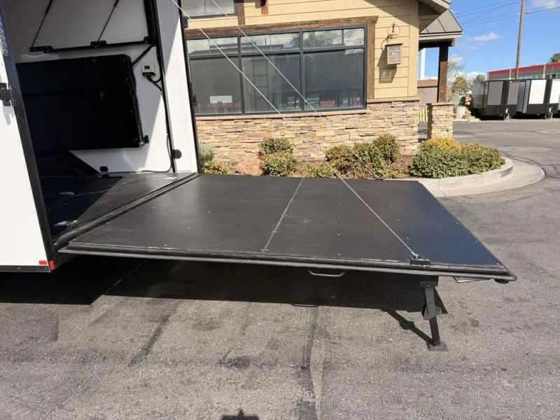 new Toy Haulers Raynger  for sale, in Draper, UT Thumbnail 53