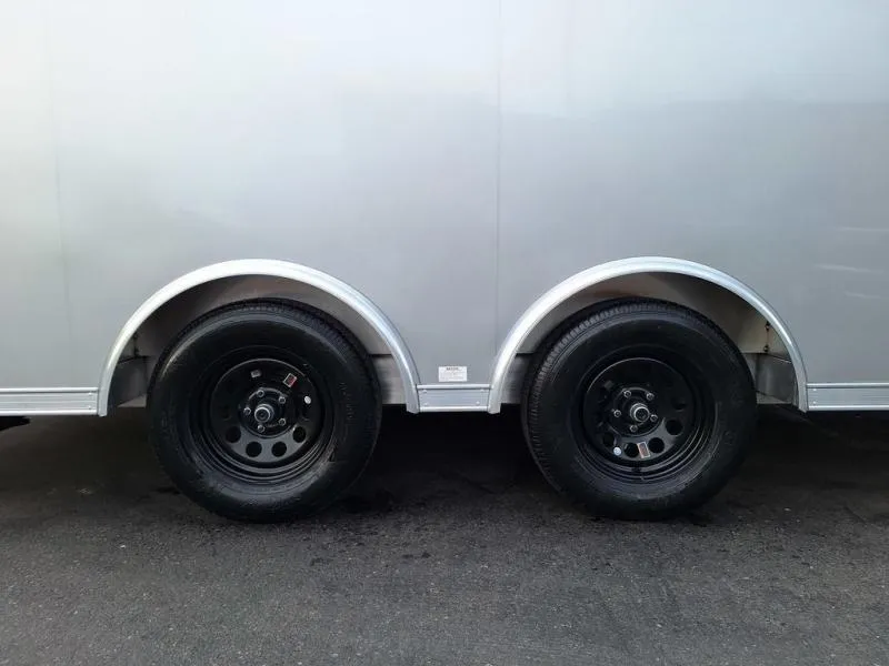 new Cargo (Enclosed) Trailers ATC  for sale, in Draper, UT Thumbnail 18