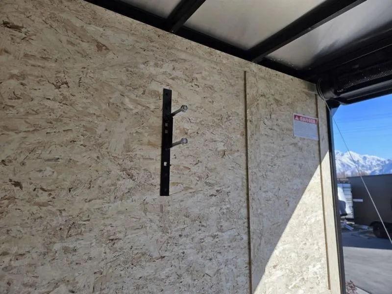 new Cargo (Enclosed) Trailers Criterion  for sale, in Draper, UT Thumbnail 40