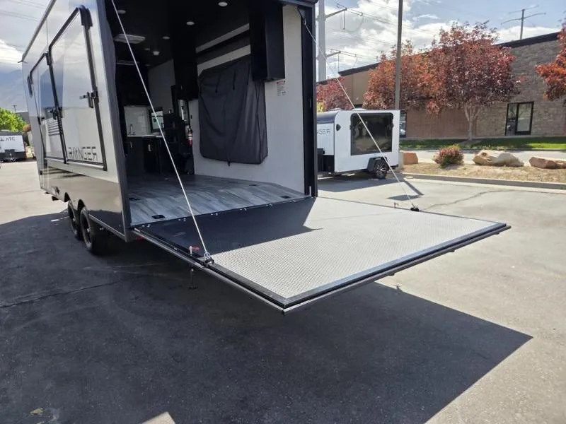 new Toy Haulers Raynger  for sale, in Draper, UT Thumbnail 25