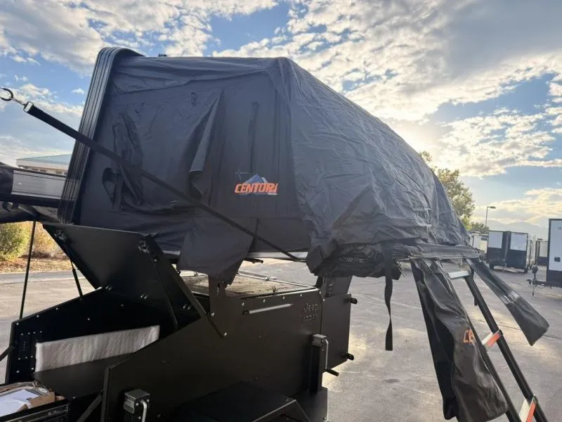 new Toy Haulers Addax  for sale, in Draper, UT Thumbnail 48