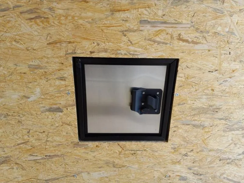 new Cargo (Enclosed) Trailers Xpress  for sale, in Draper, UT Thumbnail 26