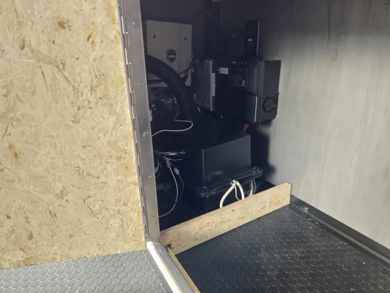 new Toy Haulers Raynger  for sale, in Draper, UT Thumbnail 53