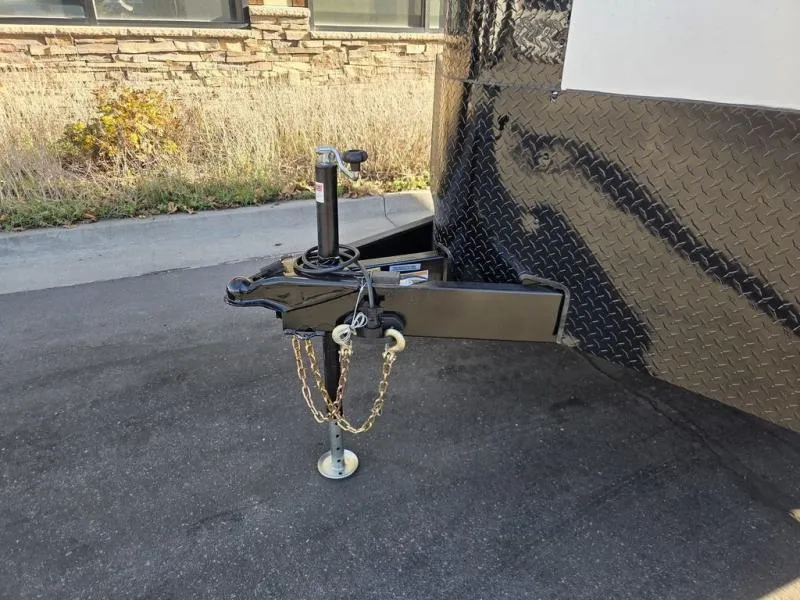 new Cargo (Enclosed) Trailers Criterion  for sale, in Draper, UT Thumbnail 9