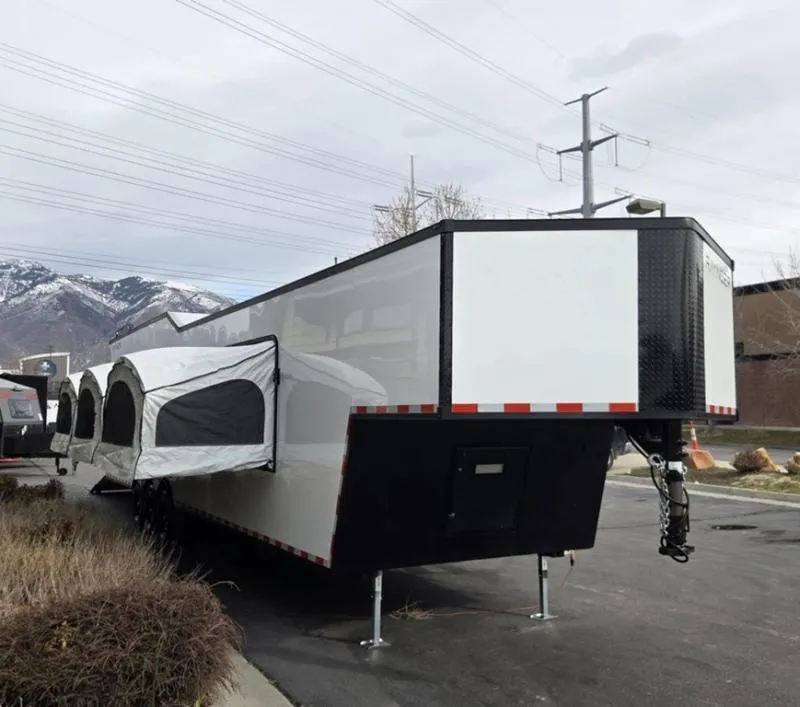 new Toy Haulers Other  for sale, in Draper, UT Thumbnail 95