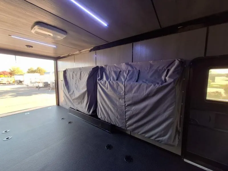 new Toy Haulers Raynger  for sale, in Draper, UT Thumbnail 61