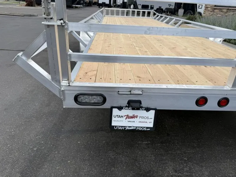 new Other Trailers Baughman Products  for sale, in Draper, UT Thumbnail 31