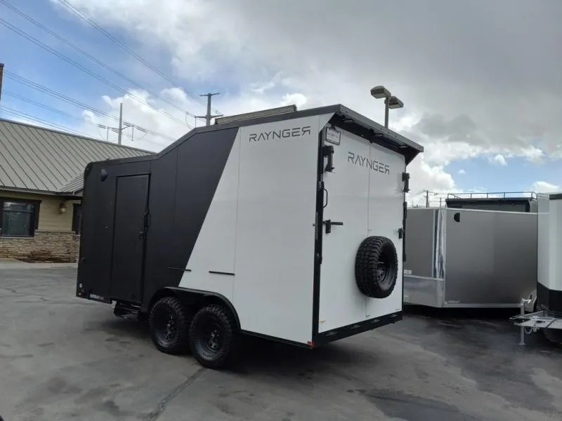 new Cargo (Enclosed) Trailers Raynger  for sale, in Draper, UT Thumbnail 6