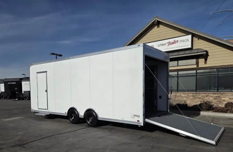 new Cargo (Enclosed) Trailers ATC  for sale, in Draper, UT Thumbnail 24