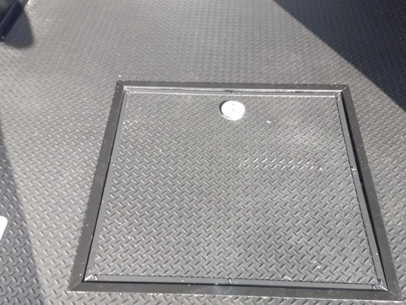 new Toy Haulers Stealth Trailers  for sale, in Draper, UT Thumbnail 54