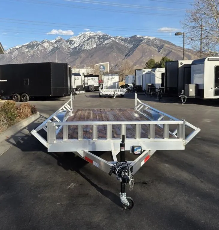 new Other Trailers Baughman Products  for sale, in Draper, UT Thumbnail 23