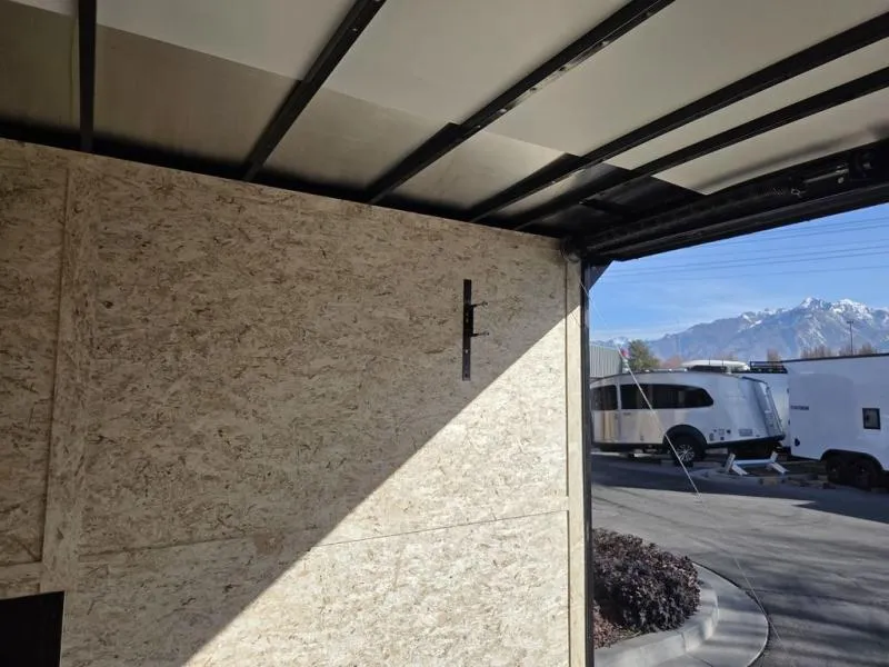 new Cargo (Enclosed) Trailers Criterion  for sale, in Draper, UT Thumbnail 24