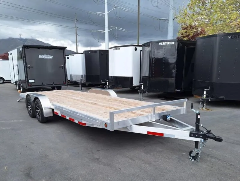 new Other Trailers Baughman Products  for sale, in Draper, UT Thumbnail 15