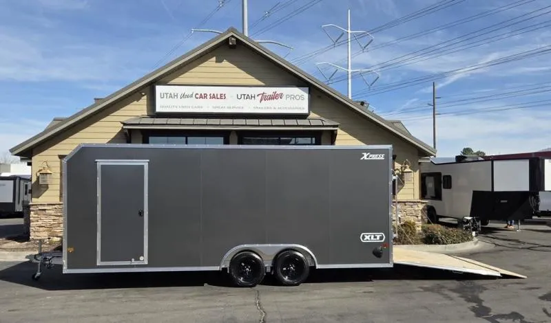 used Other Trailers Xpress  for sale, in Draper, UT Thumbnail 19