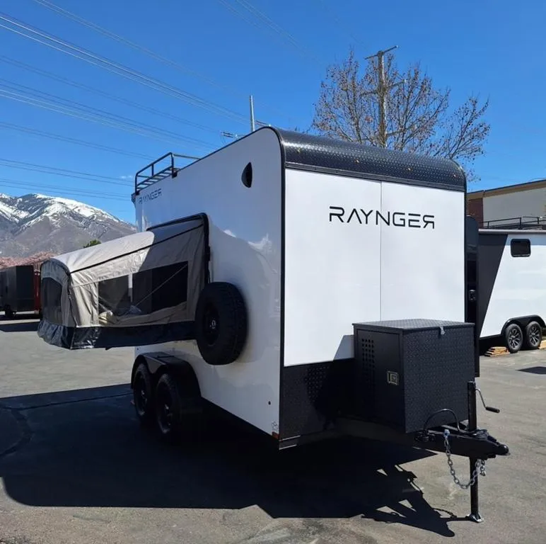 new Toy Haulers Raynger  for sale, in Draper, UT Thumbnail 104