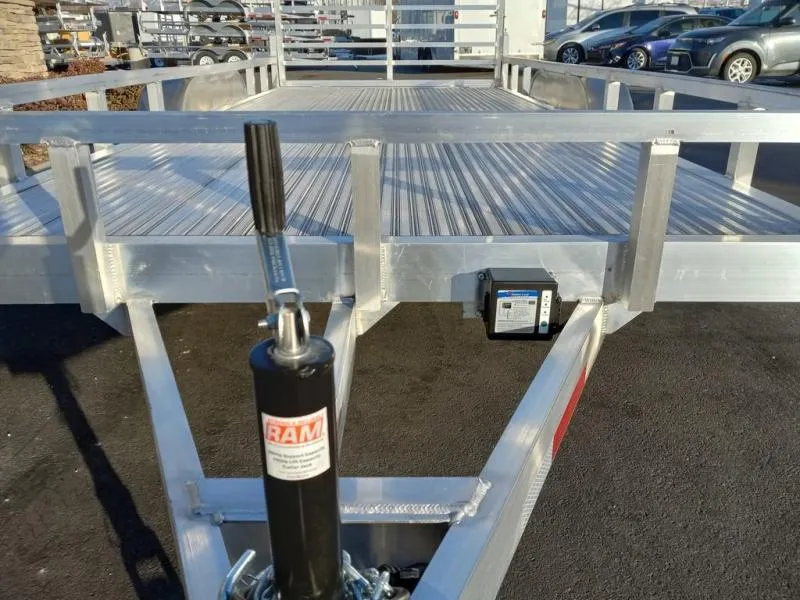 new Other Trailers Baughman Products  for sale, in Draper, UT Thumbnail 15