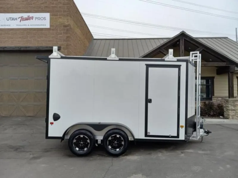 new Cargo (Enclosed) Trailers Xpress  for sale, in Draper, UT Thumbnail 14