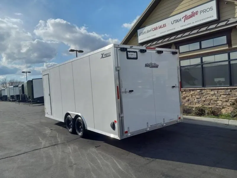 new Cargo (Enclosed) Trailers Xpress  for sale, in Draper, UT Thumbnail 5