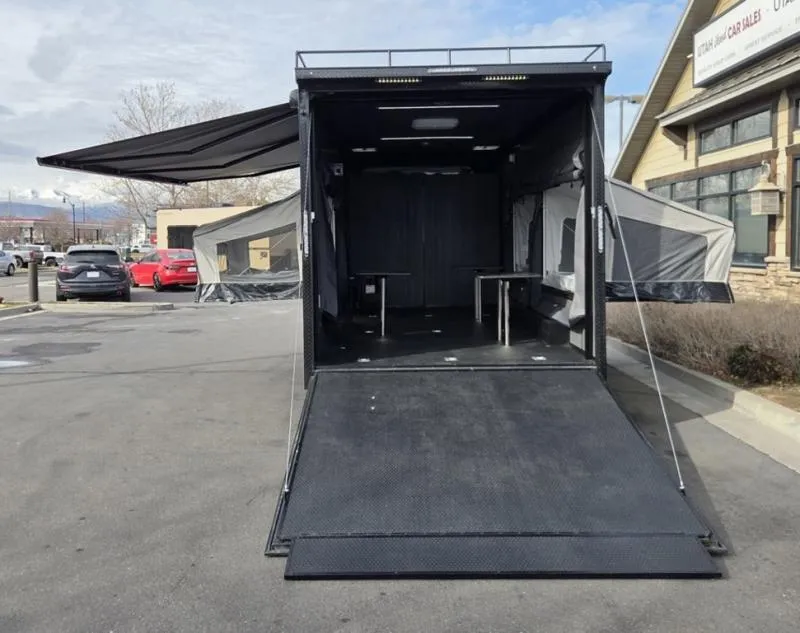 new Toy Haulers Other  for sale, in Draper, UT Thumbnail 104