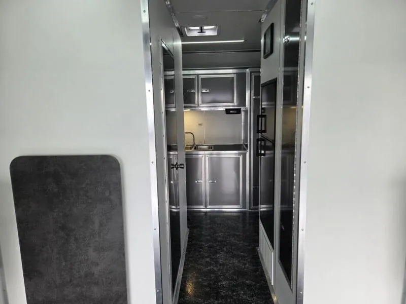 new Toy Haulers Raynger  for sale, in Draper, UT Thumbnail 43
