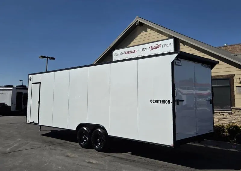 used Other Trailers Criterion  for sale, in Draper, UT Thumbnail 6