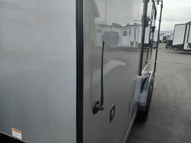 new Toy Haulers Raynger  for sale, in Draper, UT Thumbnail 19