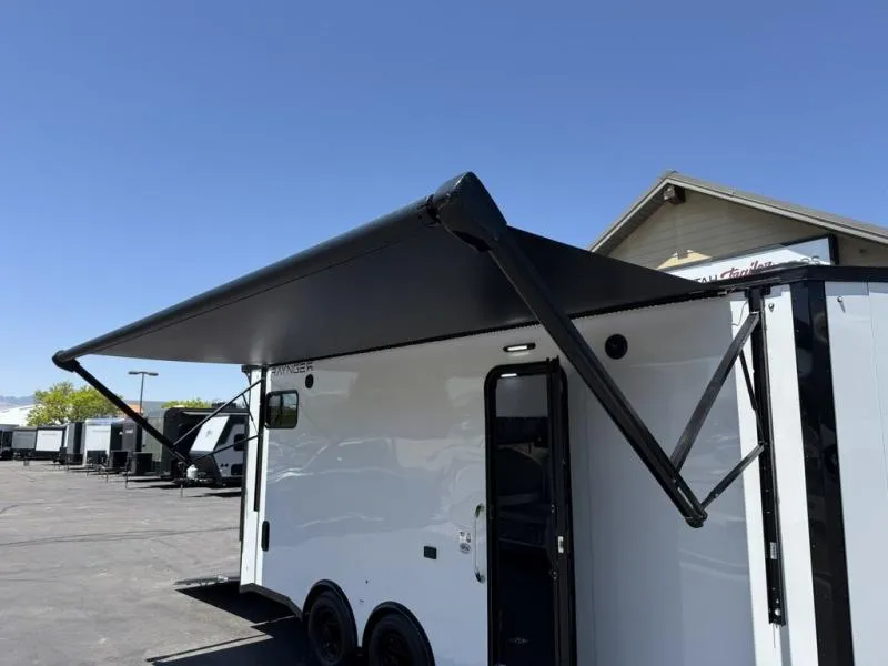 new Cargo (Enclosed) Trailers Raynger  for sale, in Draper, UT Thumbnail 19