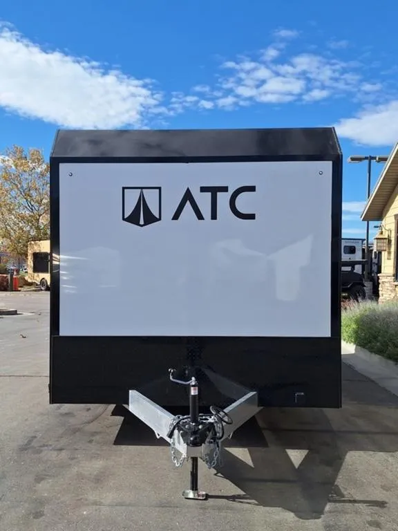 new Cargo (Enclosed) Trailers ATC  for sale, in Draper, UT Thumbnail 3