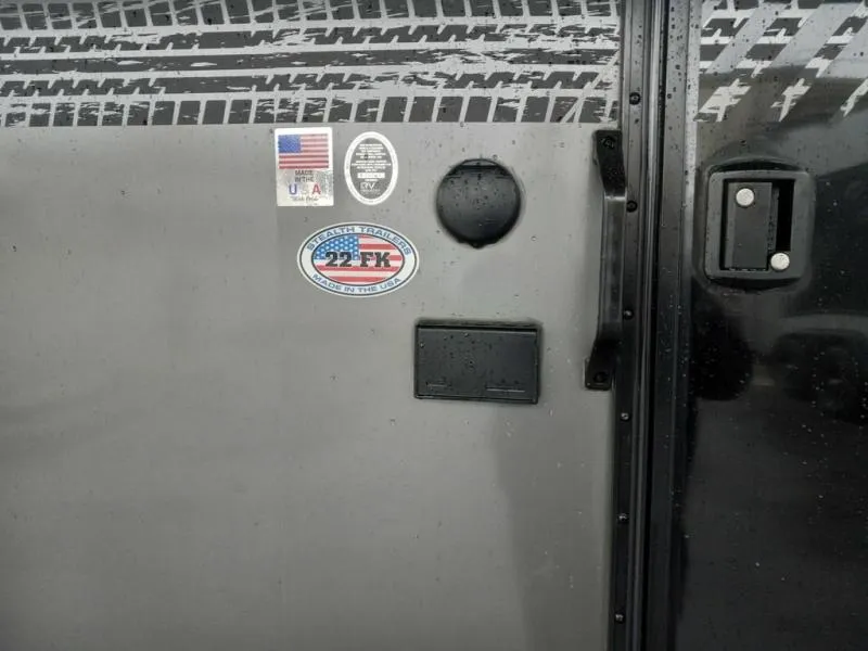 new Toy Haulers Stealth Trailers  for sale, in Draper, UT Thumbnail 31