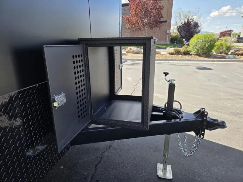 new Toy Haulers Raynger  for sale, in Draper, UT Thumbnail 12
