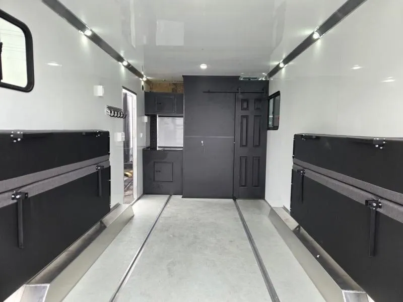 new Toy Haulers Raynger  for sale, in Draper, UT Thumbnail 123