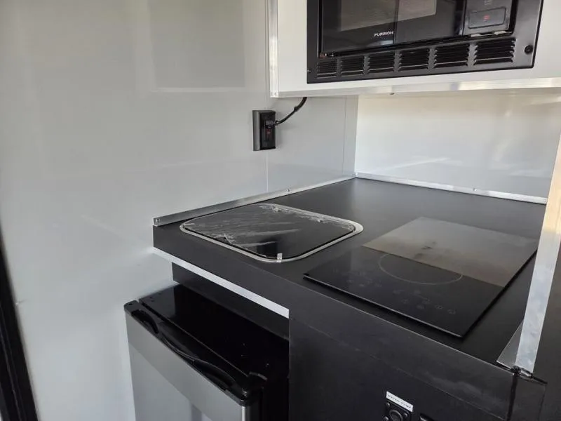 new Toy Haulers Raynger  for sale, in Draper, UT Thumbnail 56