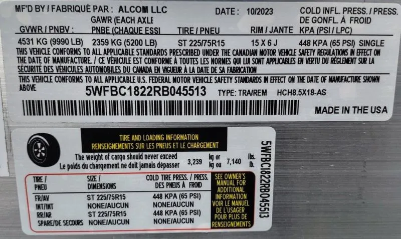 new Snowmobile Trailers High Country  for sale, in Draper, UT Thumbnail 43