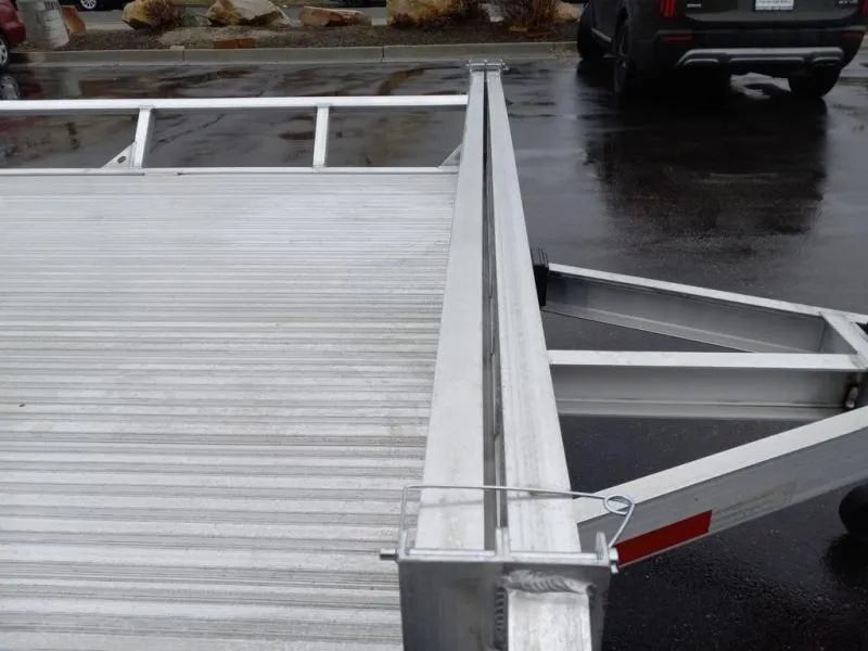 new Other Trailers Baughman Products  for sale, in Draper, UT Thumbnail 22