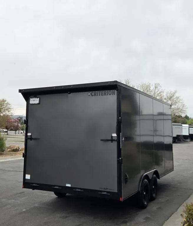 used Other Trailers Criterion  for sale, in Draper, UT Thumbnail 8