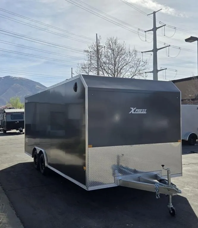 used Other Trailers Xpress  for sale, in Draper, UT Thumbnail 2