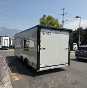 new Toy Haulers ATC  for sale, in Draper, UT Thumbnail 3
