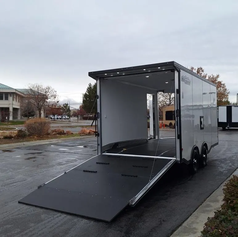 new Snowmobile Trailers High Country  for sale, in Draper, UT Thumbnail 52